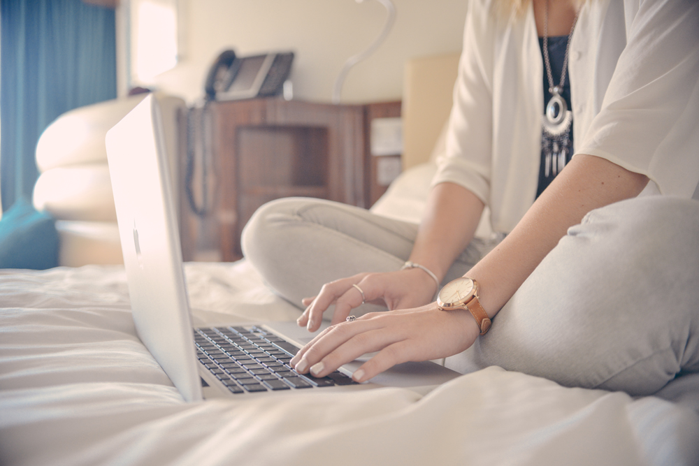 Internet Troubleshooting