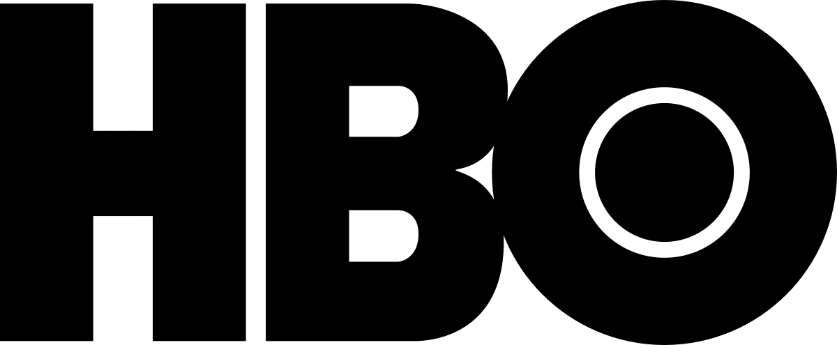 HBO Logo Black