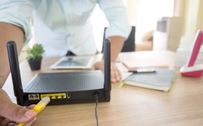 Why You Need to Reboot Your Modem and How