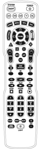 UR5U-9020L