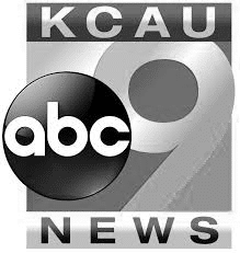kcau KCAU logo