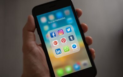 How to Organize Apps on the iPhone Home Screen