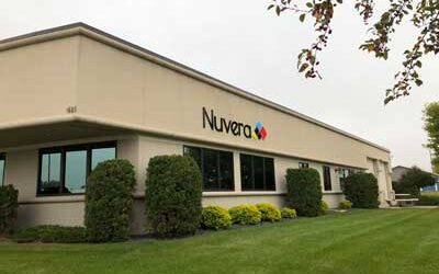 Nuvera Communications Kicks-Off Construction for Gig City Fiber Project in Litchfield
