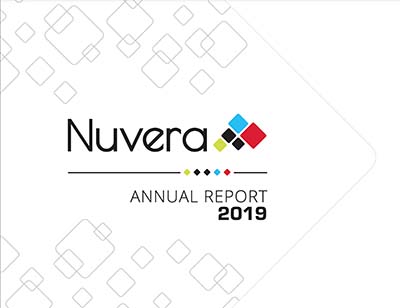 2019 Nuvera Annual Report