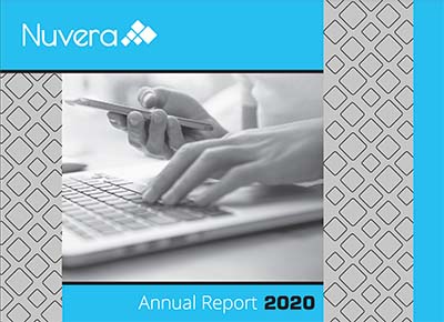 2020 Nuvera Annual Report