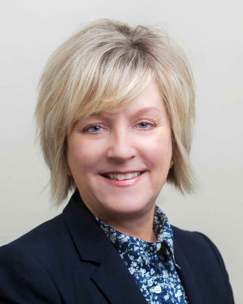 Suzanne M. Spellacy