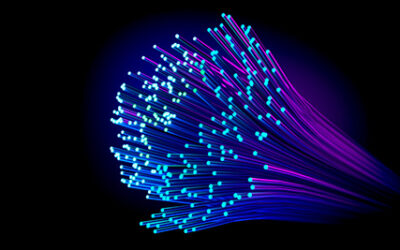 Nuvera Gig City Fiber Internet Project Construction Expands Across Sleepy Eye