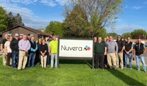 Nuvera participates in United Way Annual Campaign.